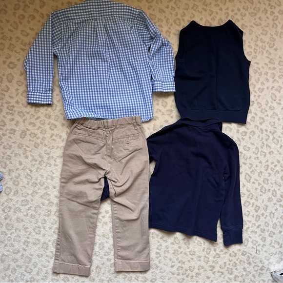 Little boys spring/fall bundle - Picture 6 of 6